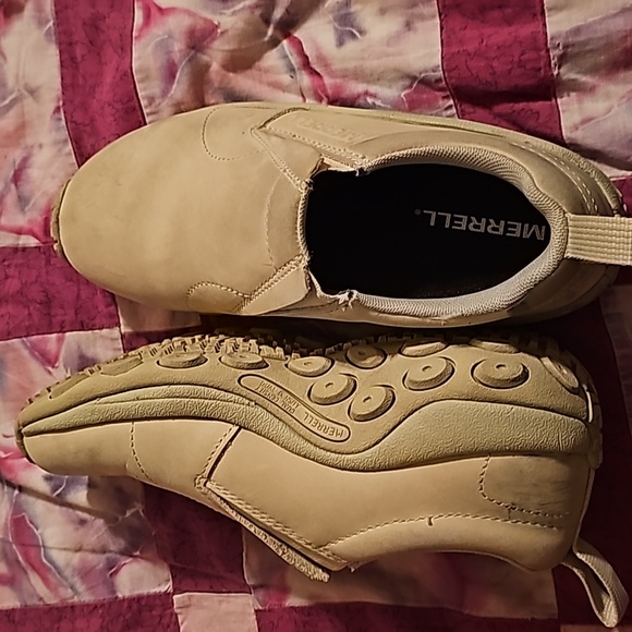 Slip-on day hikers - Picture 2 of 4